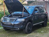 Usata VW Touareg 2006 SUV