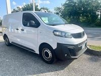 Usata Fiat Scudo 144 CV (105 kW) 2023 Bianco Furgone