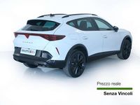 Nuova Cupra Formentor 150 CV (110 kW) 2026 Bianco SUV