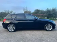 Usata BMW 116 116 CV (85 kW) 2016 Utilitaria