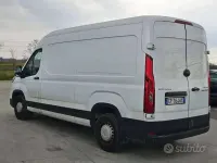 Usata Maxus V90 150 CV (110 kW) 2023 Bianco Furgone