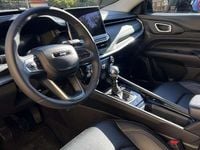 Begagnad Jeep Compass Night Eagle 131 HK (96 kW) 2022 SUV