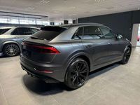 Usata Audi Q8 S-Line 286 CV (210 kW) 2024 Grigio SUV