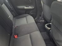 Gebraucht Nissan Juke 110 PS (80 kW) 2011 Schwarz SUV