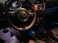 Usata Mini Countryman 2021 Blu SUV