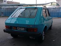 Usata Fiat 127 45 CV (33 kW) 1983 Berlina