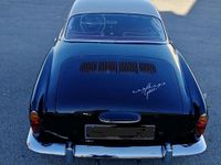 Usado VW Karmann Ghia Karmann 1960 Coupe
