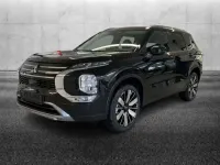 Nuova Mitsubishi Outlander P-HEV 224 CV (164 kW) 2026 Nero Station wagon
