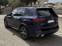 Usata BMW X5 M Sport 340 CV (250 kW) 2022 SUV