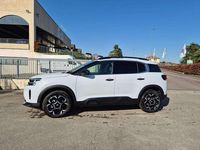 Usata Citroën C5 Aircross 131 CV (96 kW) 2025 Bianco SUV
