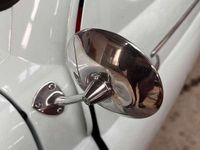 Usata Fiat 500 19 CV (13 kW) 1964 Blu/azzurro Station wagon