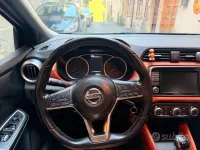 Usata Nissan Micra 90 CV (66 kW) 2017 Utilitaria