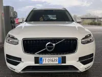 Usata Volvo XC90 Plus 200 CV (147 kW) 2020 SUV