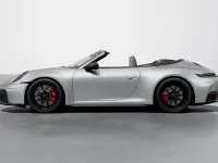 Second-hand Porsche 911 541 CP (397 kW) 2025 Cabrio