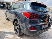 Usata Renault Kadjar 110 CV (80 kW) 2017 Grigio SUV