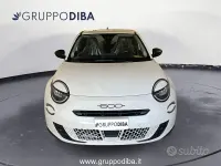 Usata Fiat 600 Pop 110 CV (80 kW) 2025 Bianco SUV