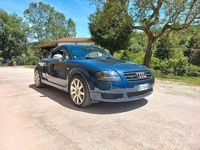 Usata Audi TT 225 CV (165 kW) 2002 Coupé
