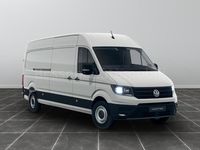 Usata VW Crafter Business 177 CV (130 kW) 2024 Bianco Furgone