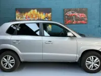 Usata Hyundai Tucson 141 CV (103 kW) 2009 Other SUV