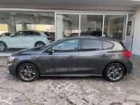 Usata Ford Focus ST-Line X 155 CV (114 kW) 2021 Grigio Berlina