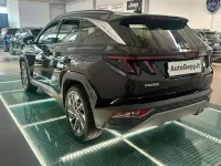 Usata Hyundai Tucson 116 CV (85 kW) 2022 Nero SUV