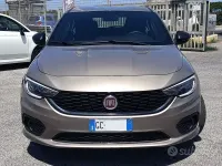 Usata Fiat Tipo Street 95 CV (69 kW) 2021 Oro Berlina