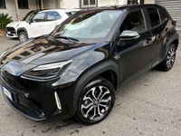 usata Toyota Yaris Cross 1.5h Trend awd-i 116cv e-cvt