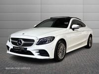 Brugt Mercedes 220 Premium 194 HK (142 kW) 2023 N... Coupe