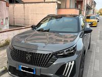 Usata Peugeot 2008 GT 131 CV (96 kW) 2023 Grigio SUV