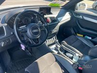 Usata Audi Q3 Business 177 CV (130 kW) 2012 SUV