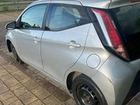 Usata Toyota Aygo 69 CV (50 kW) 2015 Utilitaria
