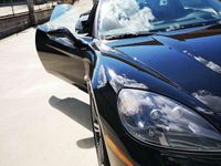 Usata Corvette C6 442 CV (325 kW) 2009 Coupé