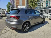 Usata Fiat Tipo S 120 CV (88 kW) 2017 Grigio Berlina