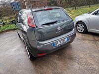 usata Fiat Punto Evo 1.4 5 porte Dynamic N.Power (Euro 5