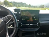 Usata Dacia Duster 101 CV (74 kW) 2025 Bianco SUV