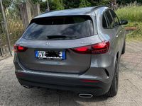 Usata Mercedes GLA200 Premium 150 CV (110 kW) 2024 Grigio SUV