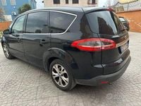 Usata Ford S-MAX S 2010 Nero Monovolume