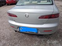 usata Alfa Romeo 159 - 2008