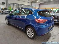 usata Renault Clio V Clio 1.0 tce Intens 100cv