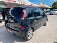 usata Opel Meriva 1.7 DTI Cosmo