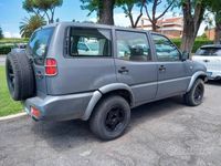 usata Nissan Terrano II - 1996 /Ford maverick 2.7 75Kw