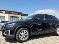 Usata Audi Q2 Advanced Plus 116 CV (85 kW) 2025 Nero SUV