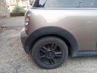 Usata Mini ONE 75 CV (55 kW) 2013 Utilitaria