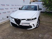 Usata Alfa Romeo Tonale Super 131 CV (96 kW) 2023 Bianco SUV