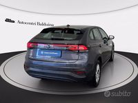 Usata VW Taigo Life 116 CV (85 kW) 2024 Smoky grey metalizzato SUV