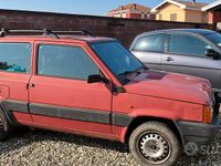 Occasion Fiat Panda 54 PK (39 kW) 2003 Hatchback