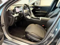 Usata Mercedes C220 200 CV (147 kW) 2022 Grigio Berlina