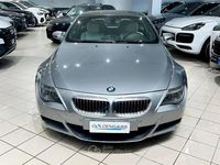Usata BMW M6 507 CV (372 kW) 2006 Gray Coupé