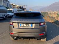 usata Land Rover Range Rover evoque 5p 2.0 td4 Landmark edition 180cv auto