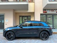 usata Porsche Macan S 3.0 diesel 258cv PDK